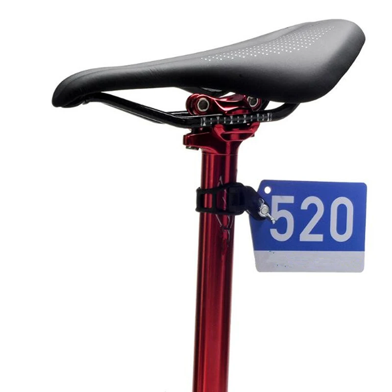 Держатель для номерного знака горного велосипеда | Спорт и развлечения