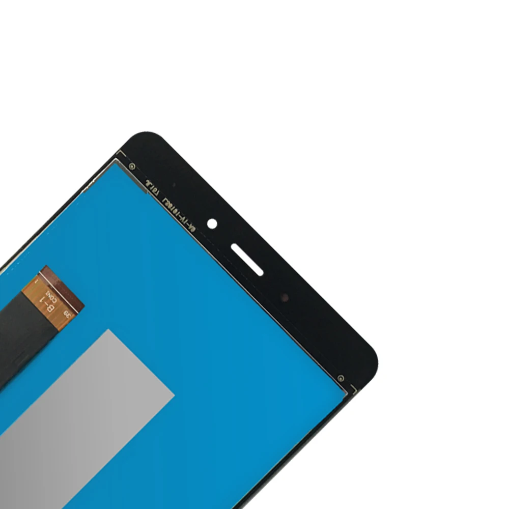 Для Xiaomi Redmi Note 4 Новый 5 ''сенсорный экран дигитайзер стекло + ЖК дисплей в сборе