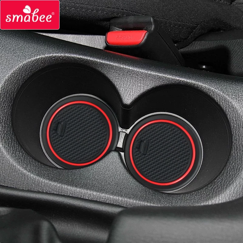 Коврики smabee со слотами для автомобильных ворот Mazda 3 серии Maxx BN Auto 2014-2016 аксессуары