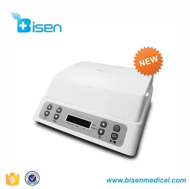 

BS-A29 Thermo Microplate Shaker Lab нагрев и фотография