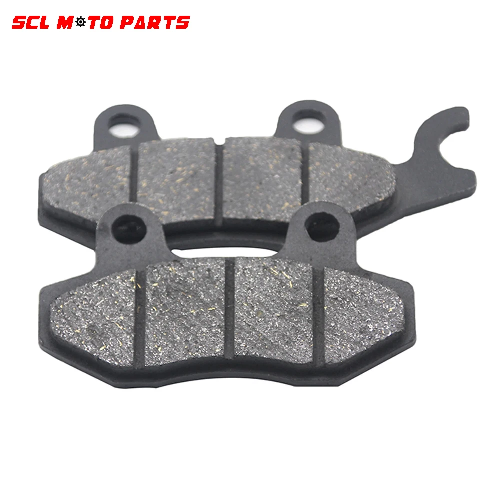 Мотоциклетный Комплект деталей ALconstar передняя и задняя фонари для фасадов апачи