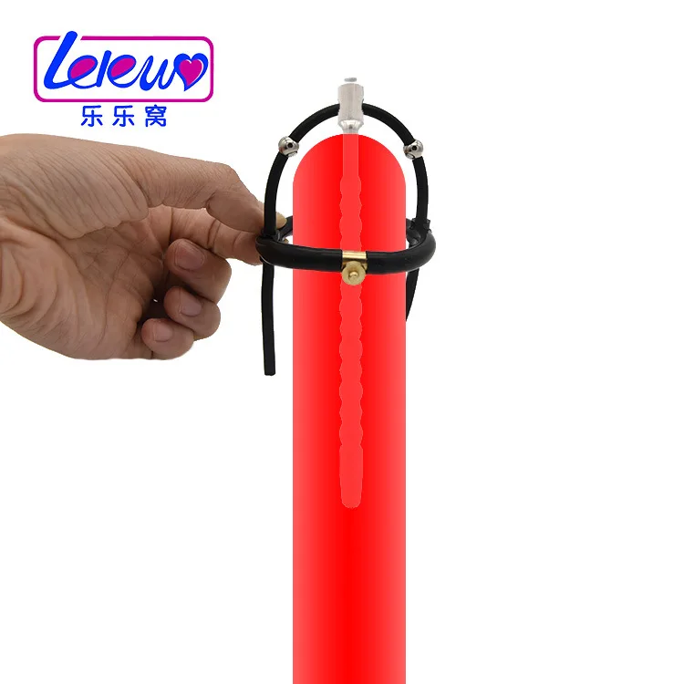 Массажер для стимуляции пениса кольцо на член задержки эякуляции тематические