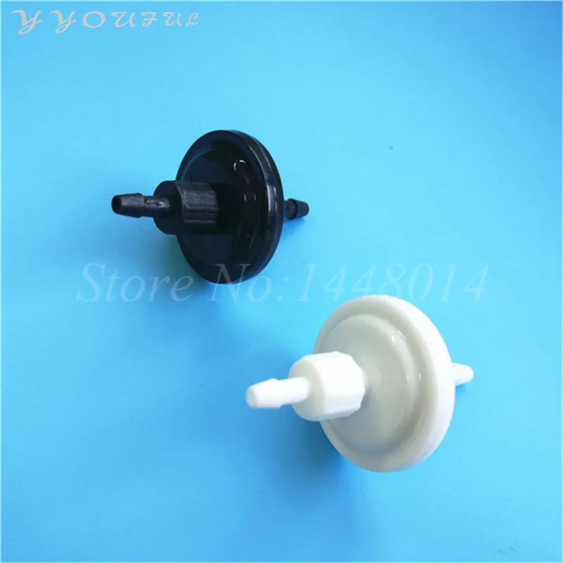 Струйный принтер с растворителем УФ-дисковый фильтр для чернил 30 мм Seiko konica 512 Xaar