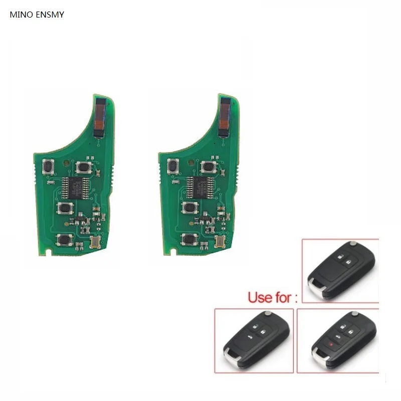 Авто удаленный ключ высокое качество пульт дистанционного - Цена: 1175.14