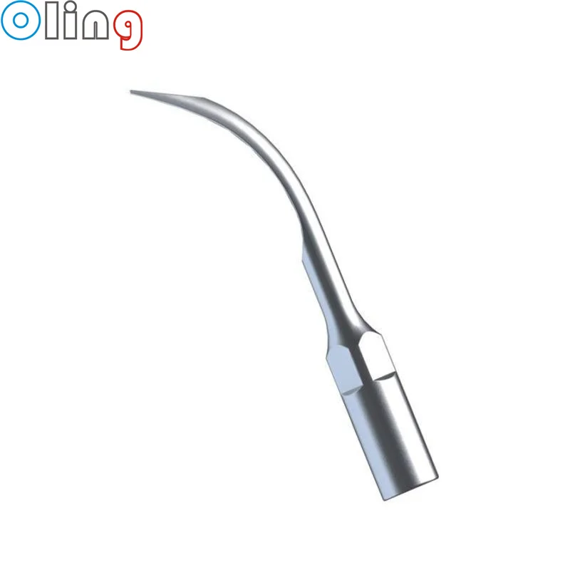 

5 шт. стоматологические наконечники для скалера G6, стоматологический пьезо-скаллер, наконечник для скалера для фотографий/WOODPECKER/MECTRON/HENRYSCHEIN, ...