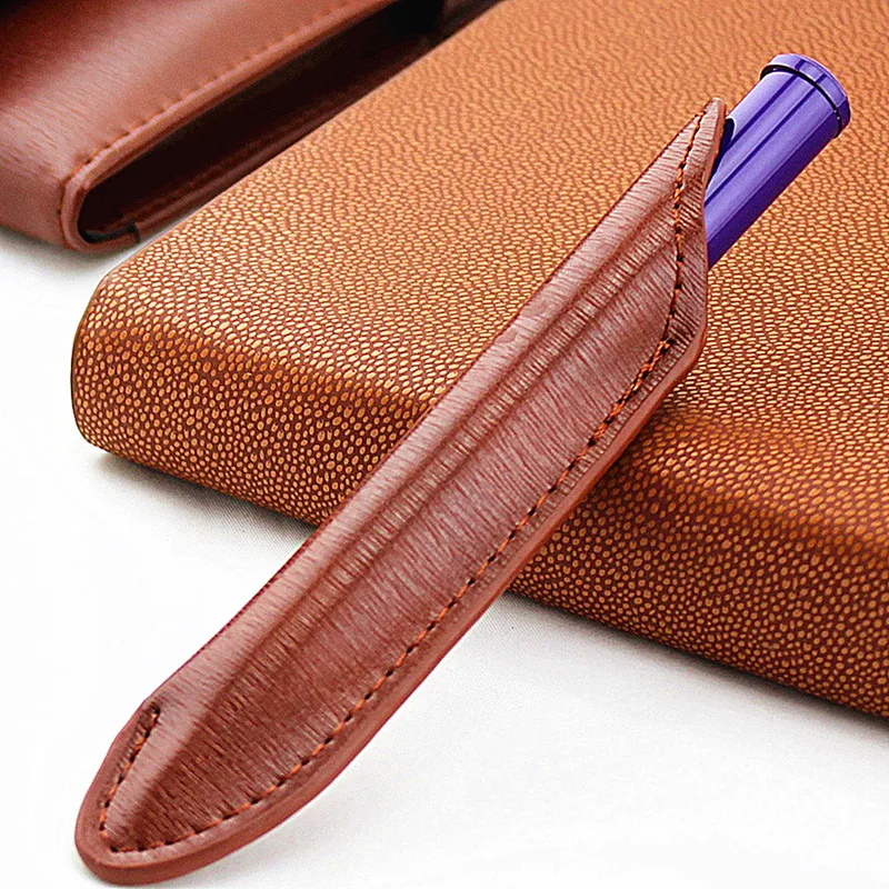 Роскошная миниатюрная шариковая ручка полностью металлическая 0 7 мм черные