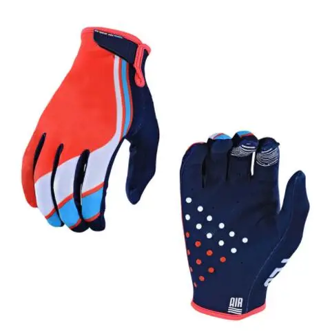 2021 Air RACING gloves Motocross AM Bike Gloves MTB Mountain Moto Motorcycle DH Cycling Bicycle tg6t | Автомобили и мотоциклы