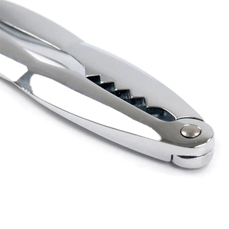 

Seafood Tool Set Nut Cracker Multifunctional Seafood Tool Crab Tool & Hand Punch Stainless Steel Timing Coffee Scale