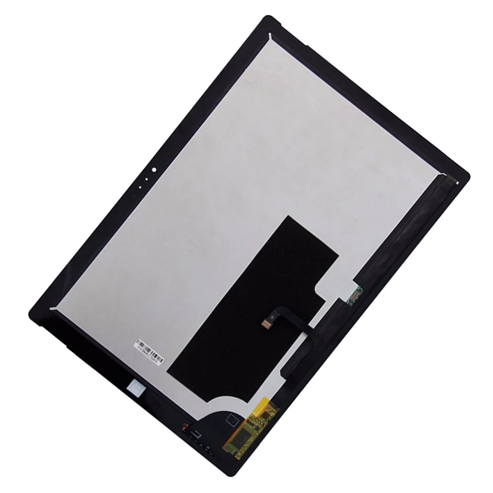 Для Microsoft Surface Pro 3 ЖК-дисплей Сенсорный экран Дигитайзер (1631) TOM12H20 V1.1 LTL120QL01 003 Панель on.