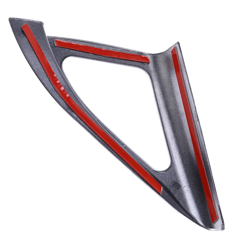 

for Hyundai Ix25 Creta 2017-2020 Inner Door a Column Speaker Horn Trim Frame Cover Modification Styling