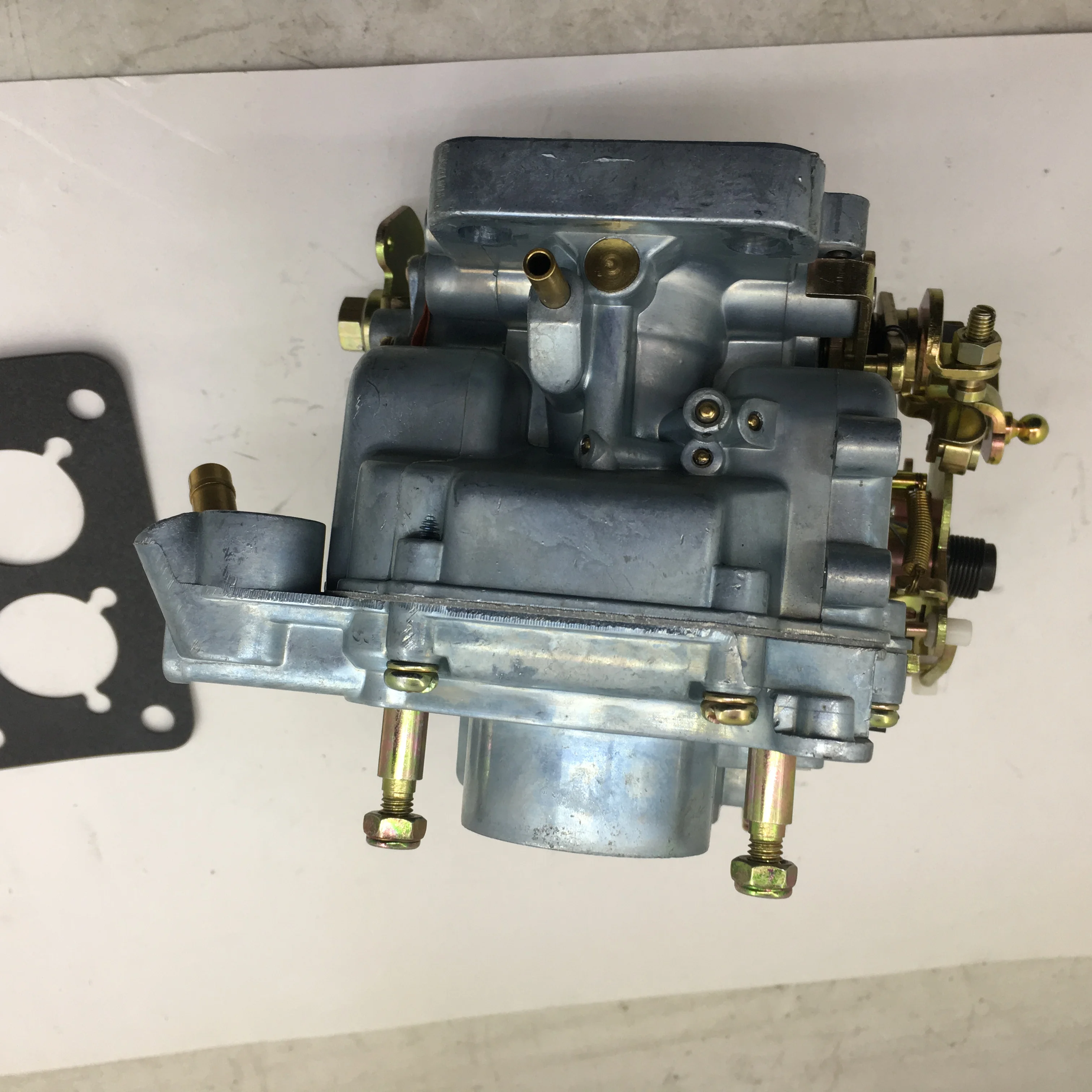 Карбюратор SherryBerg CARB карбюратор для замены Weber 32 DMTR Fiat Ritmo 127 128 uno A112 abarth
