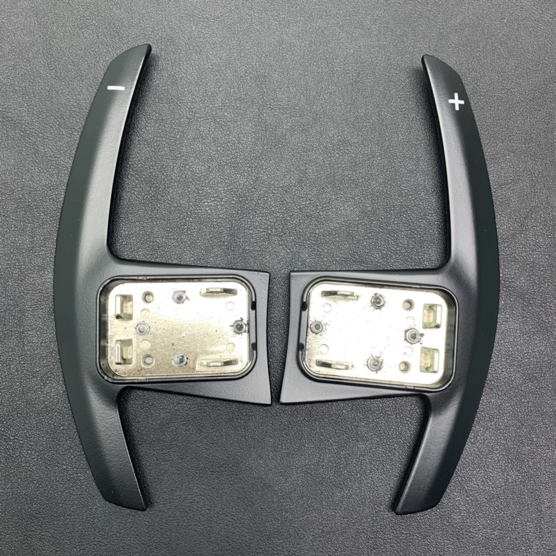Удлинитель рулевого колеса для BMW M3 M4 M5 X3M X4M G20 G80 G82 G83 F90 F97 F98 Z4 G29 из углеродного