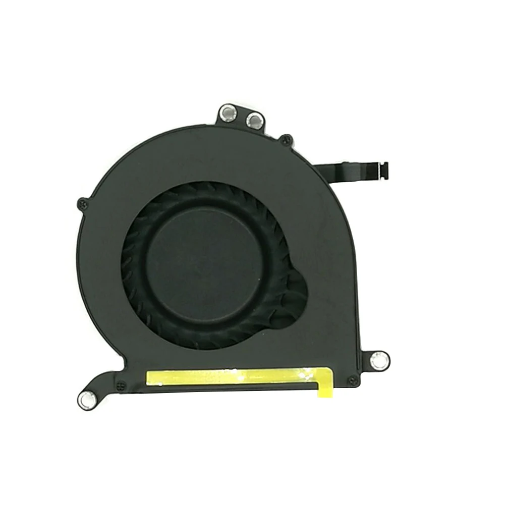 Легкая установка маленький размер черные аксессуары вентилятор охлаждения