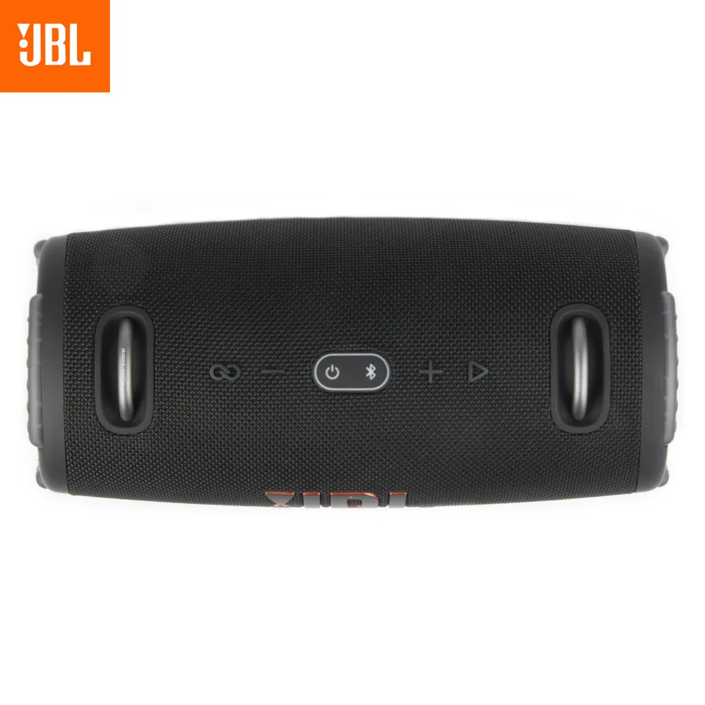 

JBL Xtreme 3 Wireless Bluetooth 5.1 Speaker Xtreme3 Powerful Bass Sound Portable Outdoor Speaker IP67 Waterproof 15 Hour Battery