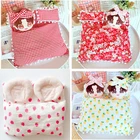 Хлопковая кукла в виде единорога, динозавра, 20 см