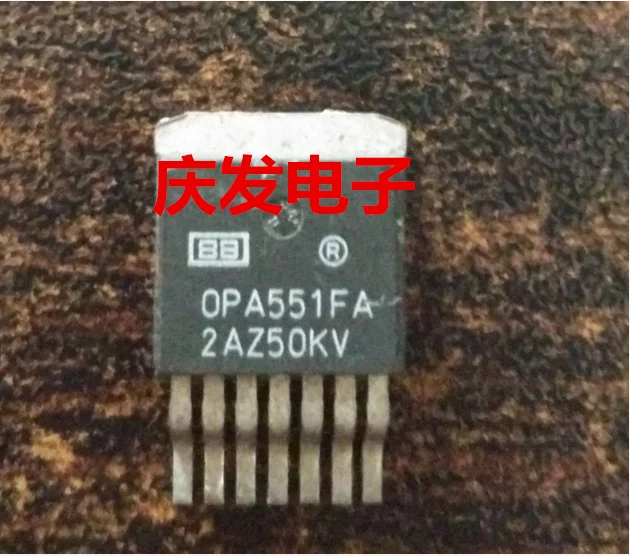 Бесплатная доставка. OPA551FA