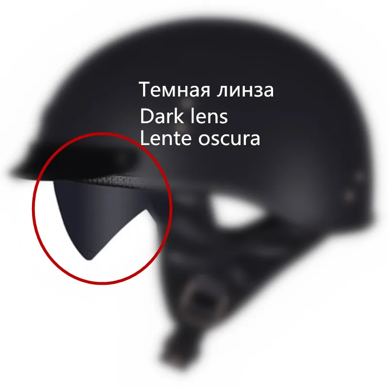 898 линзы Бесплатная доставка козырек для мотоциклетного шлема доступны четкие и