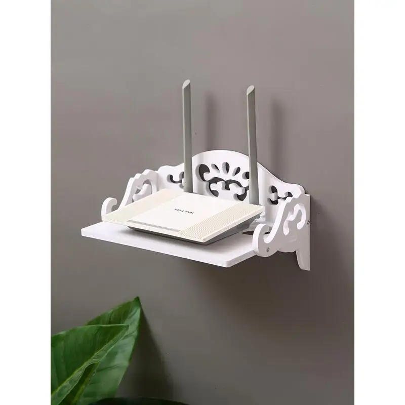 

Organizadora Opbergdoos Acrilico Wifi Remote Control Holder Rangement Organizer Caja Almacenamiento Storage Box