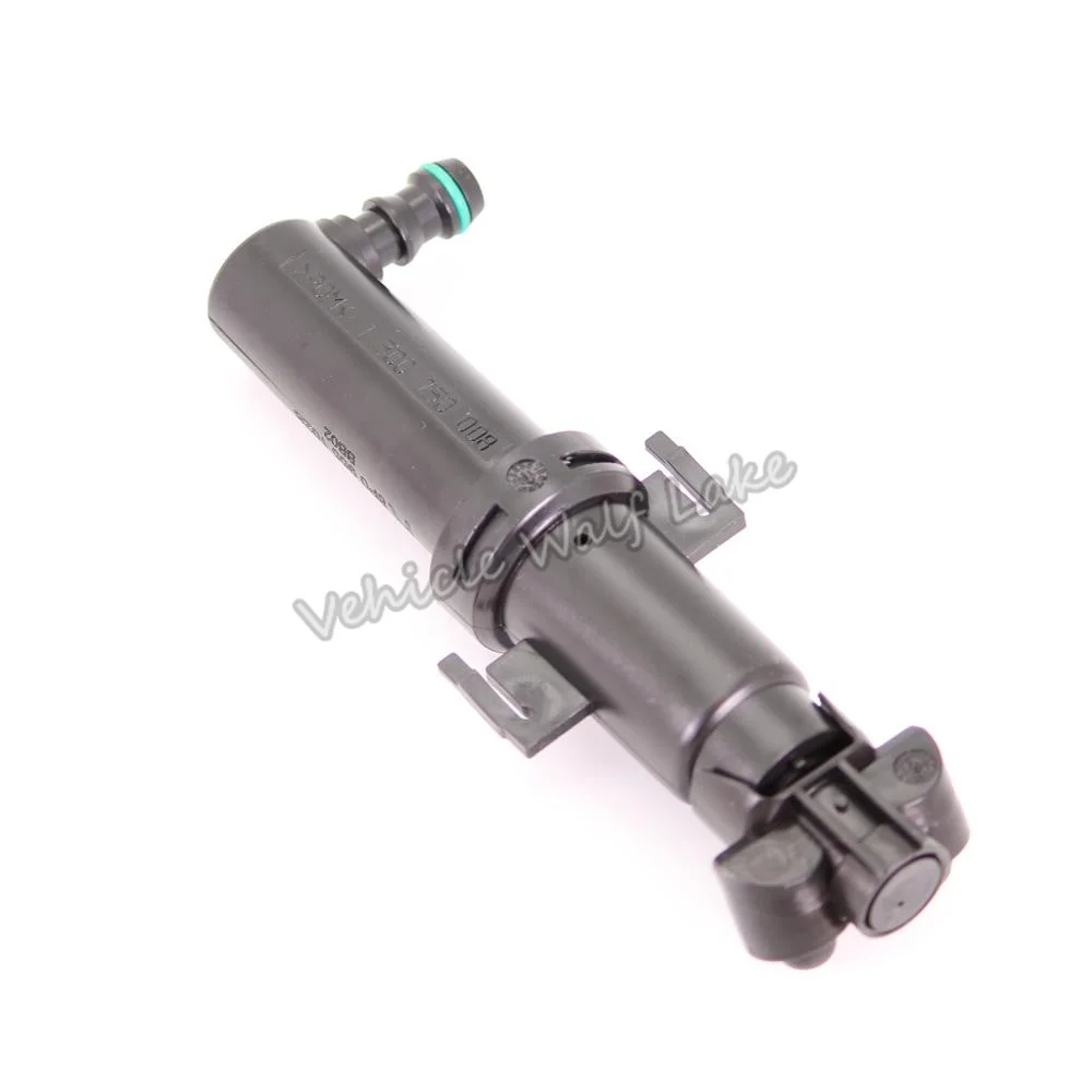Righ Side для Audi A3 S3 2009 2010 2011 2012 2013 автостайлинг мойка фар подъемник цилиндр