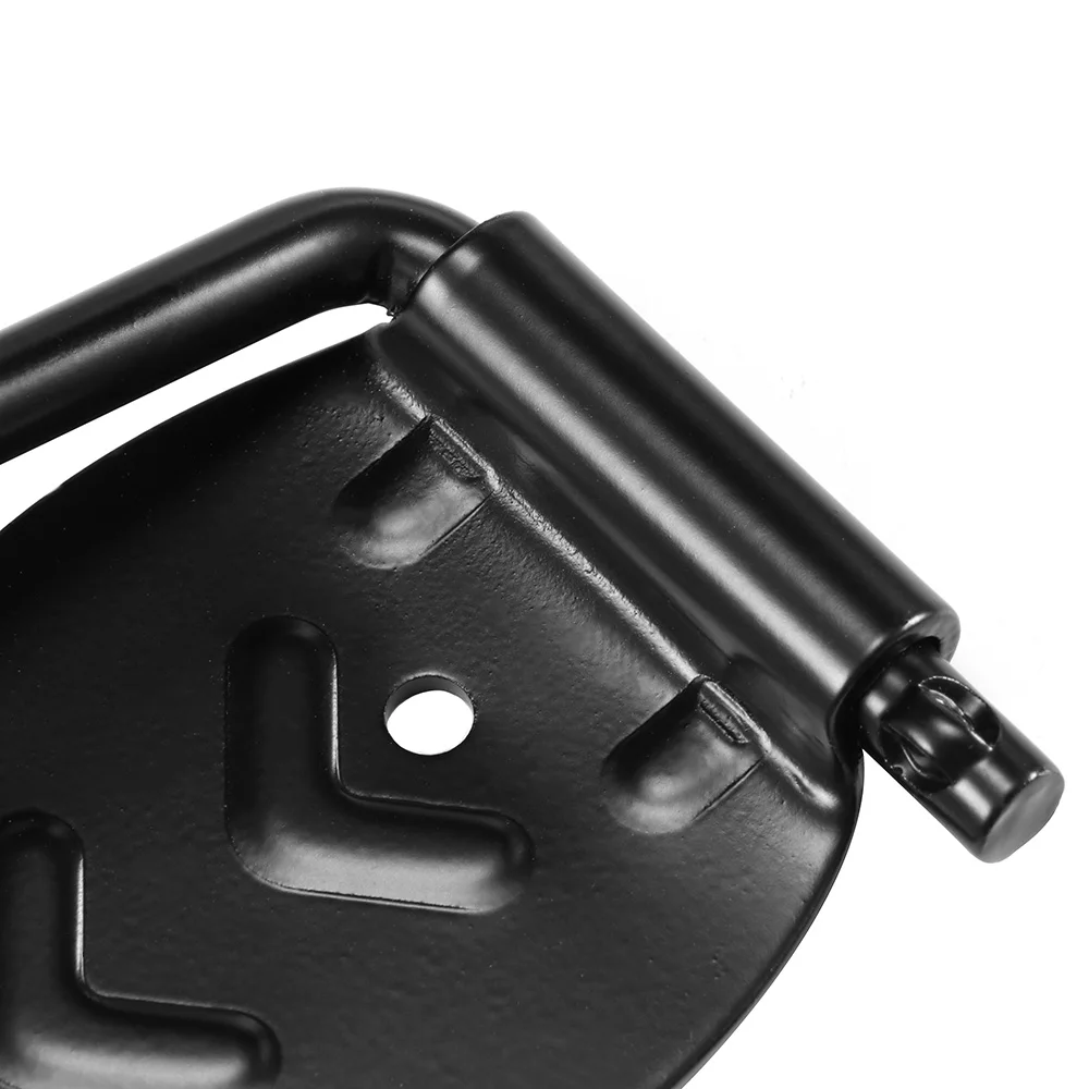 Популярный настенный держатель для Xiaomi 365/Ninebot скутера велосипеда черного цвета
