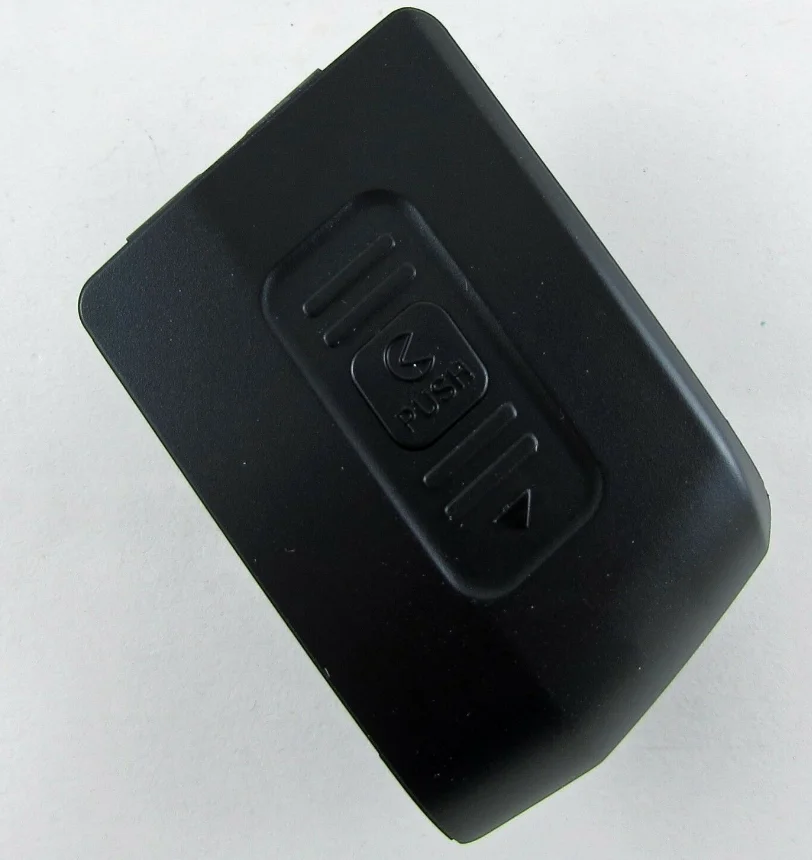 

camera Repair Parts Flash Battery Chamber Cover Lid Door 1212C For Nikon SB-5000 SB5000