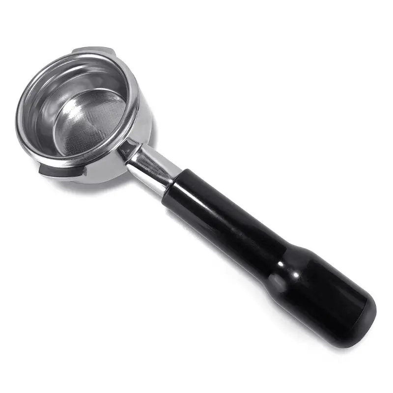 

Coffee Bottomless Portafilter 58mm For Welhome/rocket Replacement Handle