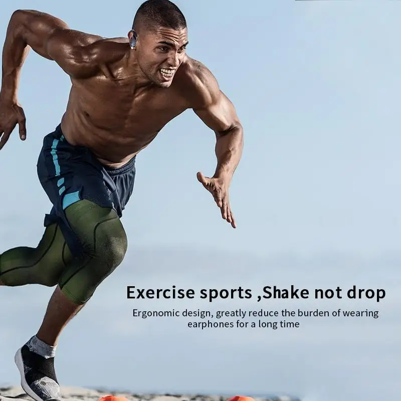 Беспроводные спортивные водонепроницаемые наушники A15 TWS Bluetooth 5 0 умные магнитные