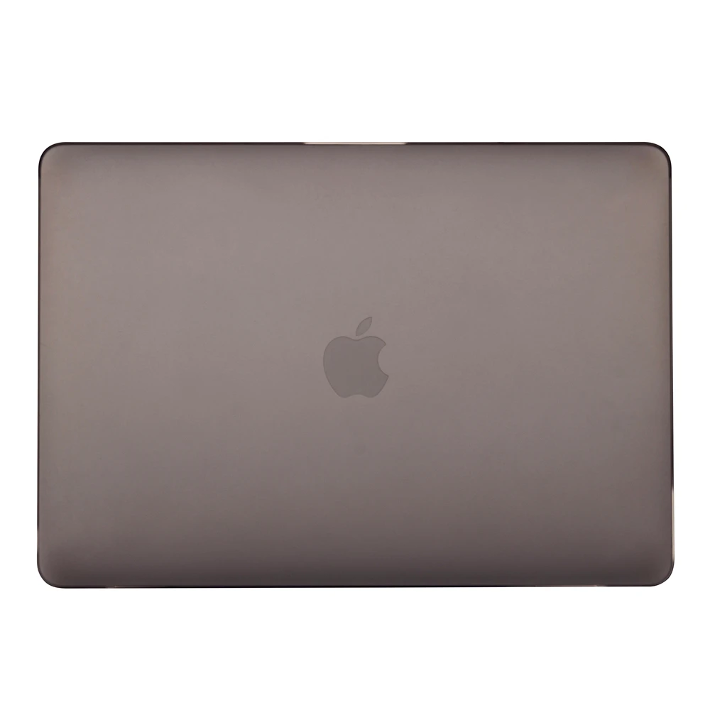 Чехол для ноутбука MacBook Pro 16 дюймов матовая текстура чехол для ноутбука устойчивый к царапинам матовый защитный чехол для MacBook Pro 16
