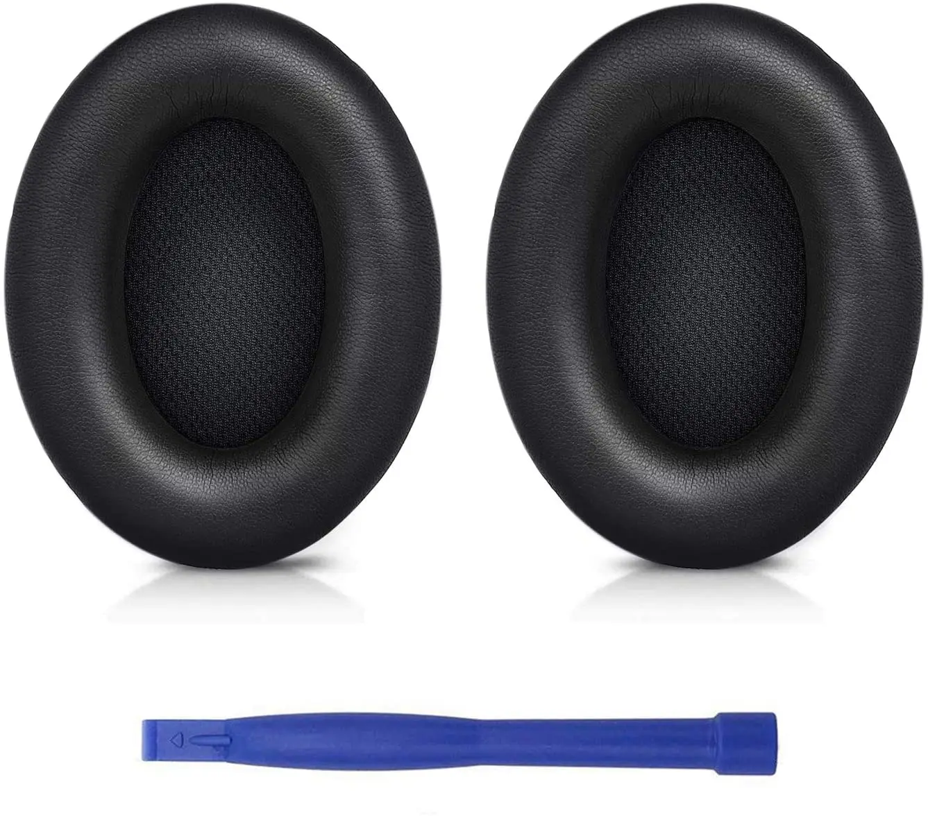 

Professional Headphones Ear Pads Cushions Replacement - Earpads Compatible with Bose QuietComfort 15 QC15 QC25 QC2 QC35/ Ae2 Ae2