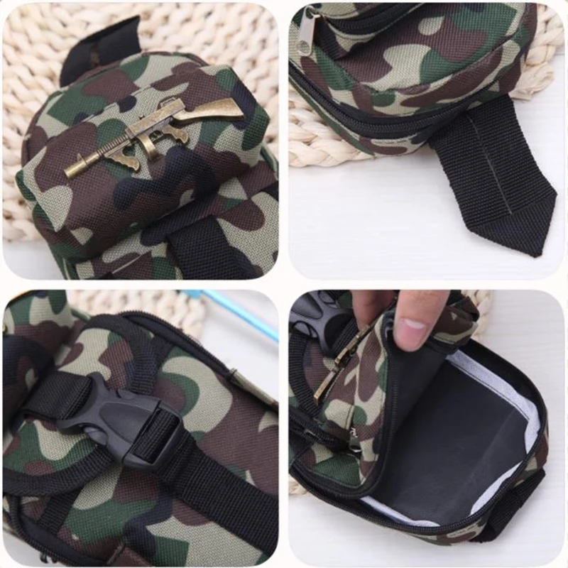 Чехол для школьного карандаша мальчиков большой многофункциональный чехол