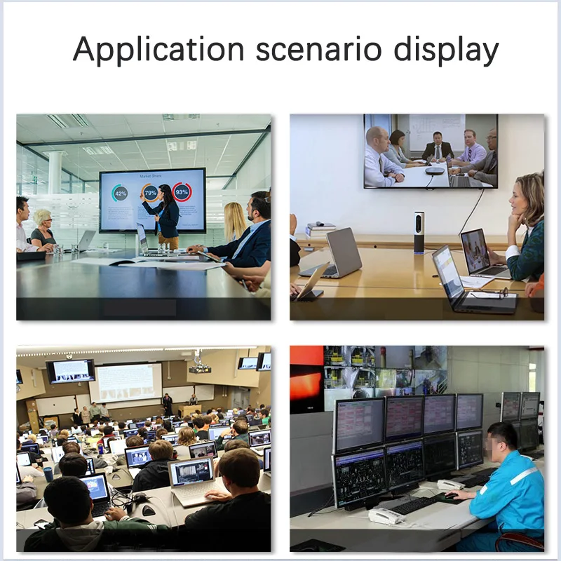 

Kvm switch hdmi 4Kx2K/30Hz 2port USB2.0 interface for pc laptop Plug And Paly 1080P/60Hz USB Switch Splitter HDMI KVM Switch Box