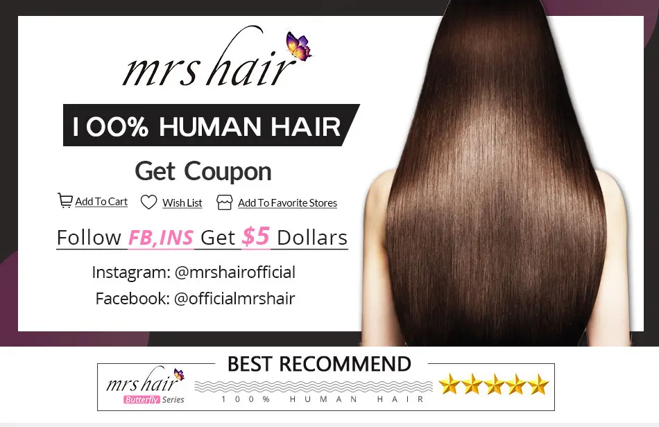 MRS HAIR, 1 г/шт., Омбре, накладные прямые волосы Remy Nail, кератиновые человеческие волосы, 50 шт., 14 дюймов, 18 дюймов, 20 дюймов