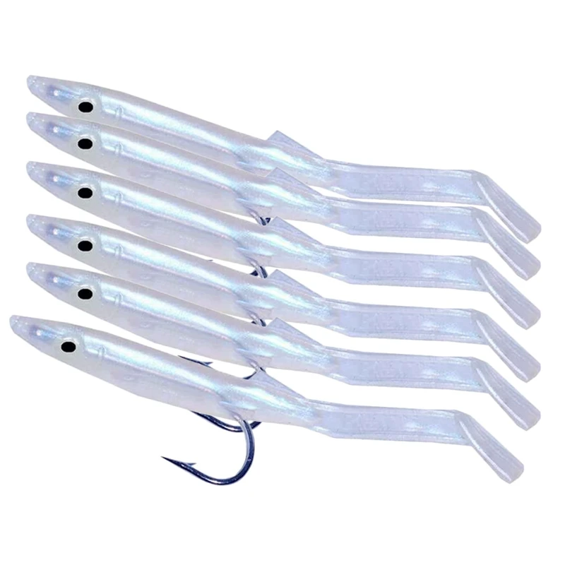 

Fishing Bait Bait Fishing Bait Kit Oar Tail Swimming Fish Oartail Bait Best Bait Fishing By the Lake