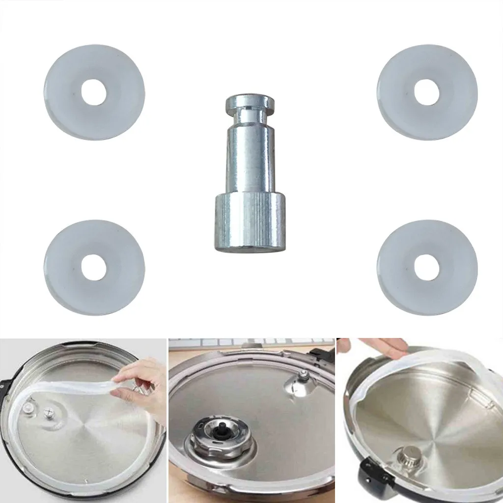 

Universal Replacement Floater and Sealer for Pressure Cookers For Kitchen tool kitchen gadgets and accessories Hot Sale 2021