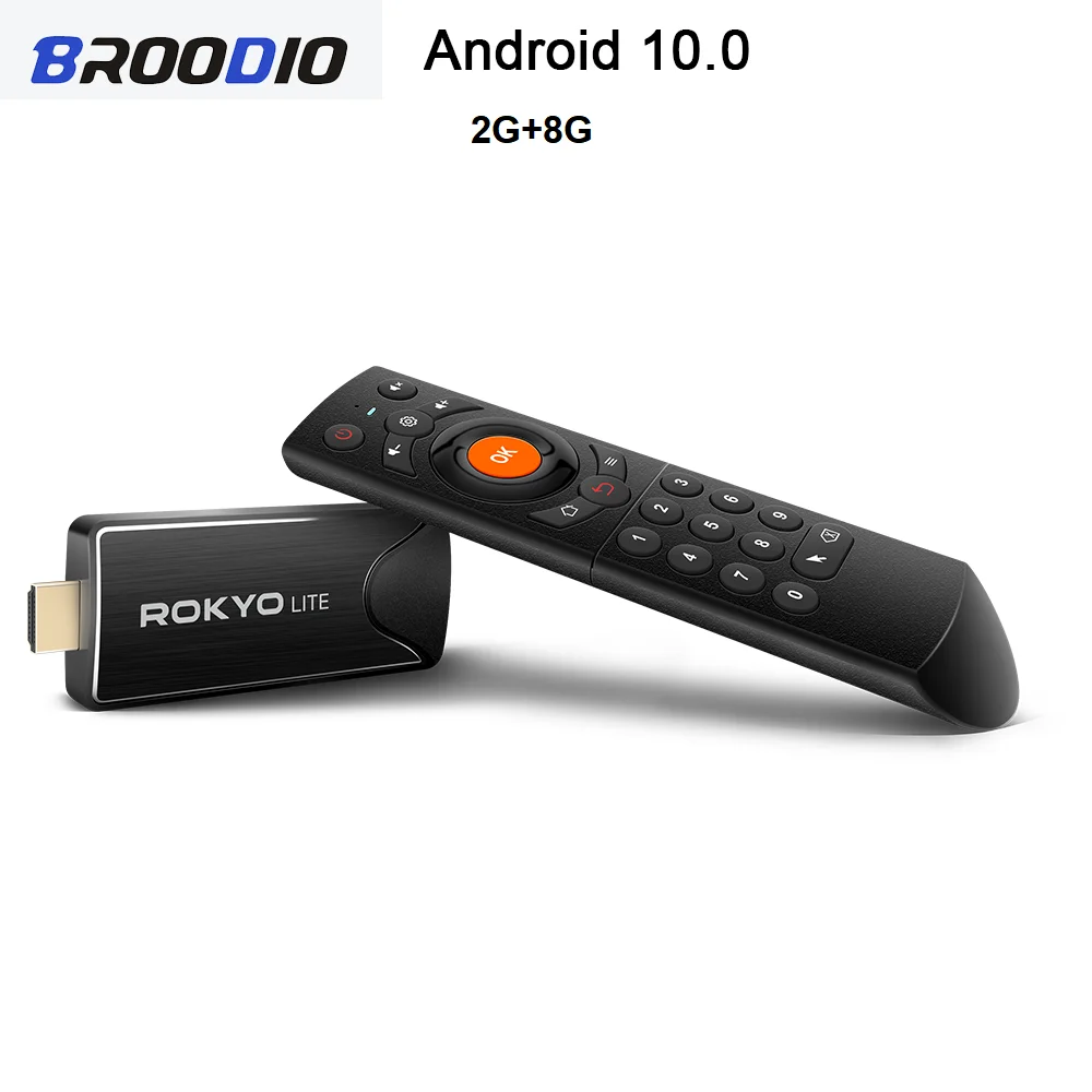 

Новинка, ТВ-приставка Rokyo Lite для TV Express, Android 10, 2 ГБ, 8 ГБ, 2,4 ГГц, внешний вид, Wi-Fi, ТВ-приставка E MFC, ТВ-приставка, 1080P, 4K, BT4.0, четырехъядерный процес...
