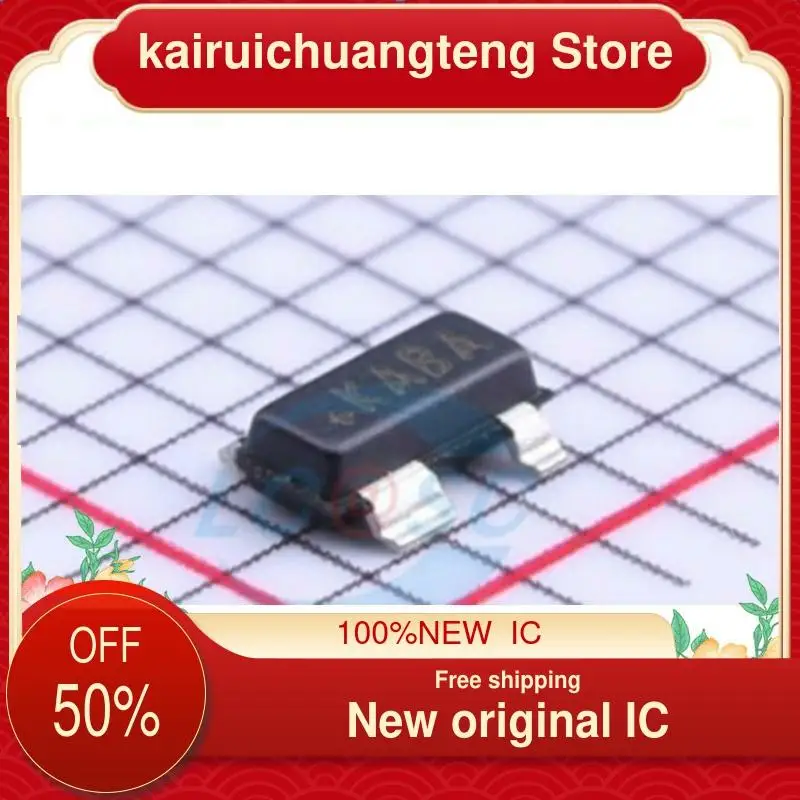 

（1PCS） MAX6816EUS MAX6816EUS+T -T SOT-143 KABA New original IC