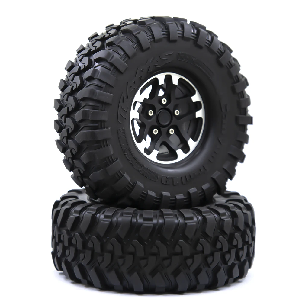 резиновые шины для радиоупр