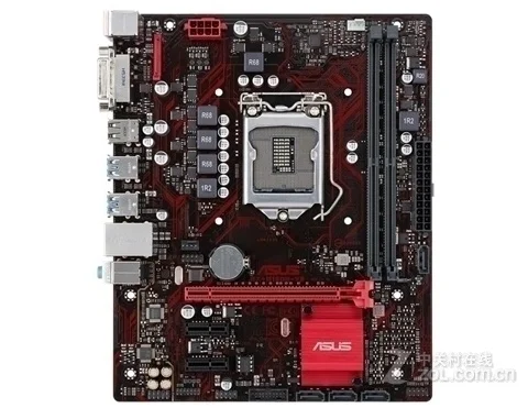 

EX-B150M-V3 Desktop Motherboard DDR4 LGA 1151 Intel B150 DDR4 32GB PCI-E 3.0 USB3.0 Micro ATX i7 i5 Original Used Mainboard
