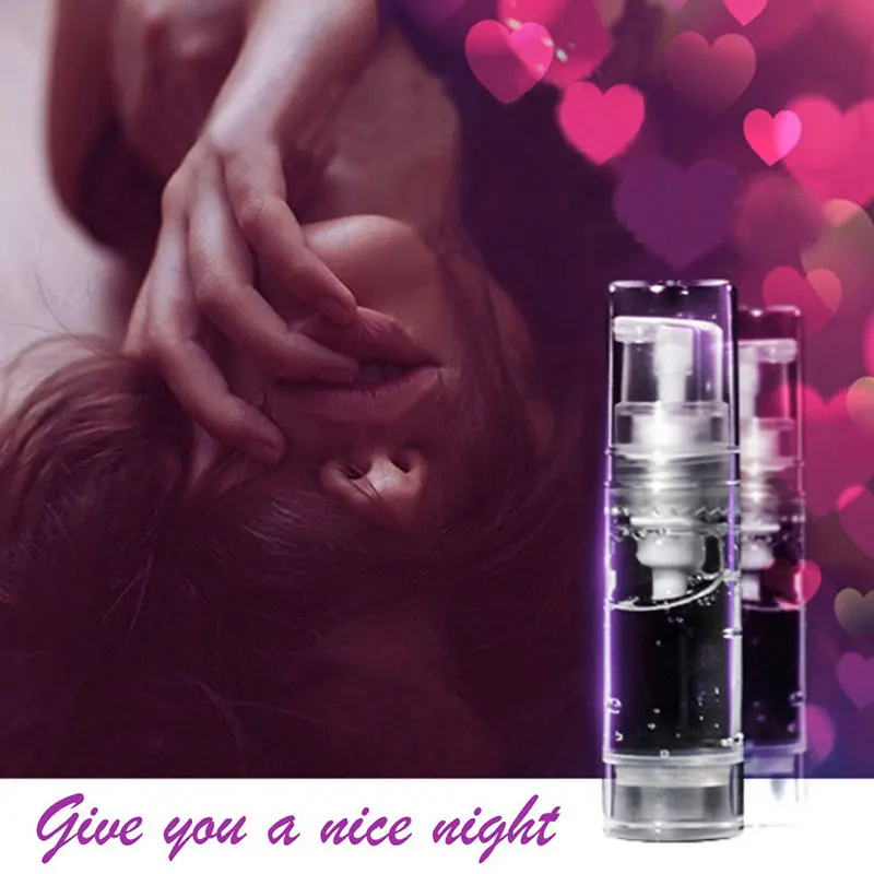 3 мл интимное масло для женщин лубрикант повышения потенции у смазка оргазма на