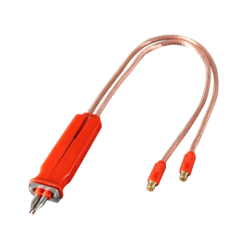 738AL 18650 Battery Spot Welder Pulse + 73LB Welding Arm 70BN Pen |