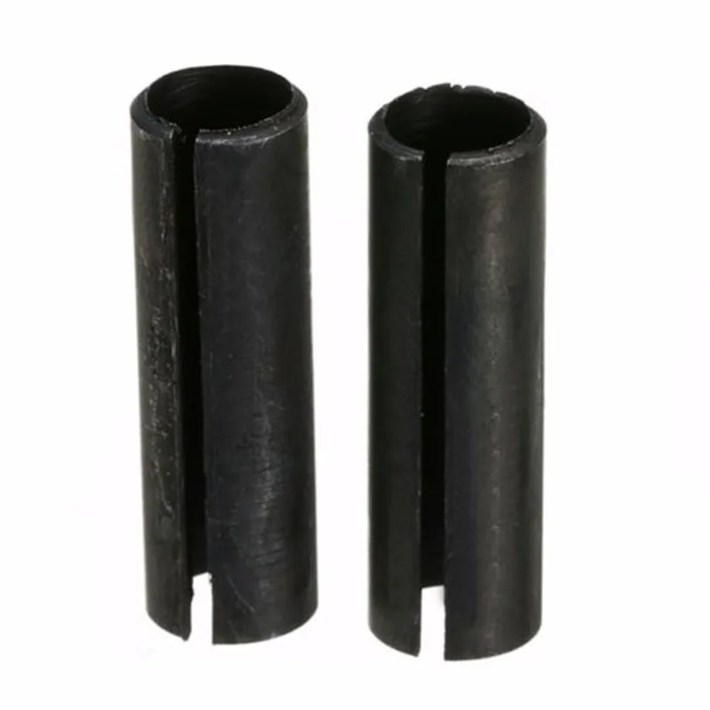 Portable 2x Power Collet Chuck Adapter For Tools Bit CNC Router 8mm-1/4 Durable | Инструменты