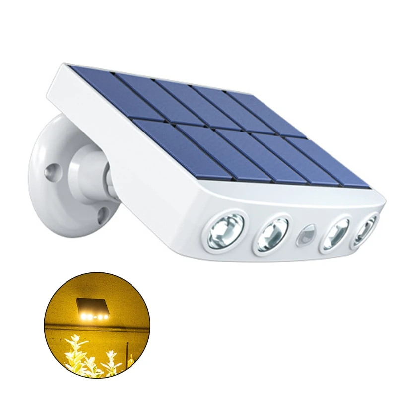 

Outdoor Lighting