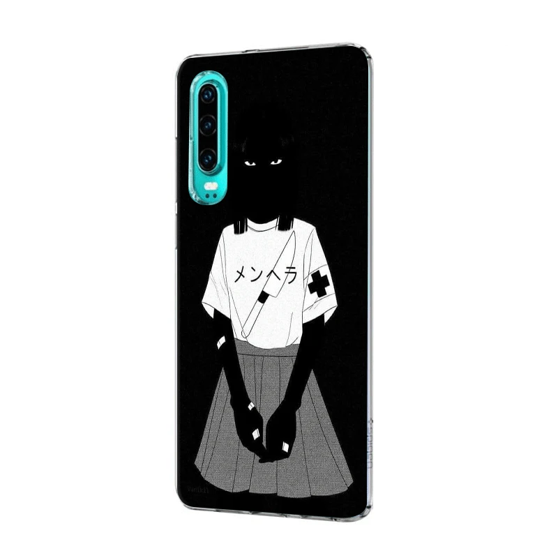 Чехол для мобильного телефона Honor 6A 6C 7A 8 8X8 9 9X10 View 20 Lite Pro Play Жесткий Чехол для хоккея