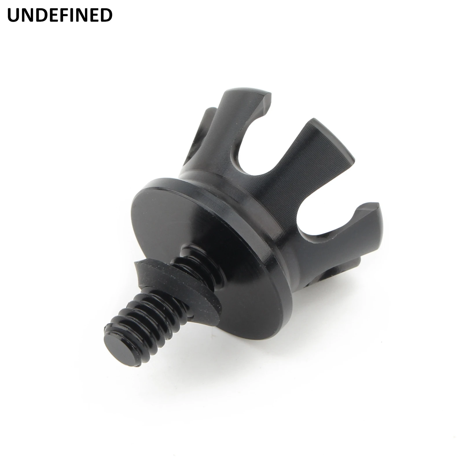 Мотоциклетная корона в стиле шуруп Крепления Сиденья ручка монтирования чехол