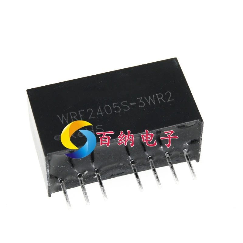 

Бесплатная доставка WRF2405S-3WR2 18-36V 5V 0.6A 10 шт.