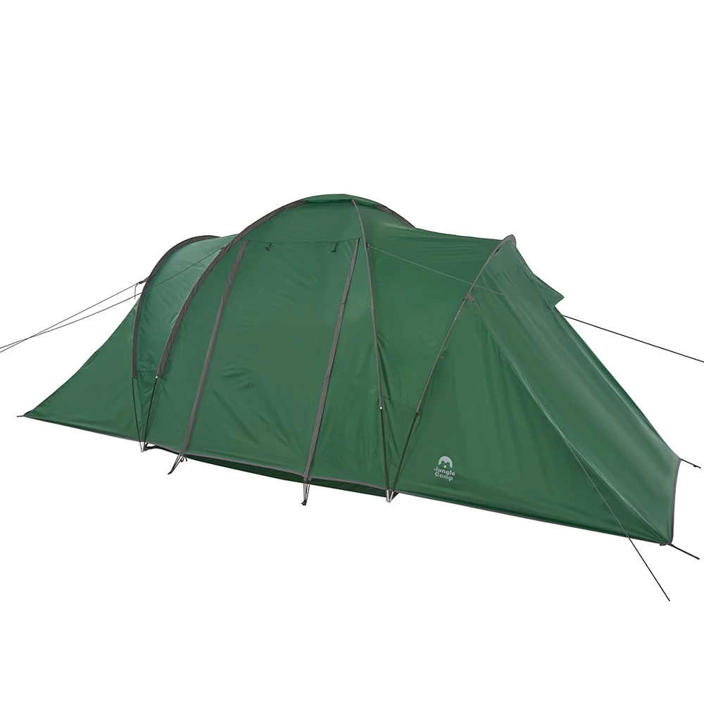 Палатка Jungle Camp Toledo Twin 6 (70835) | Спорт и развлечения