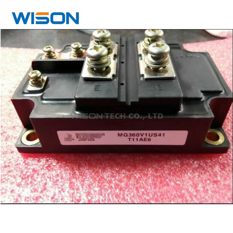 MG360V1US41 оригинальный модуль с бесплатной доставкой