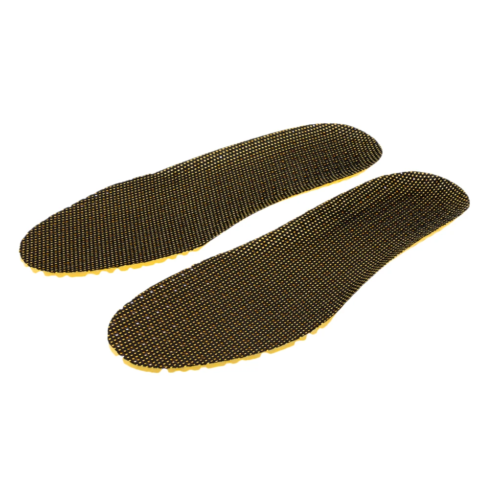 

Breathable EVA Sports Shoe Insoles Deodorant Shock Absorption Insoles