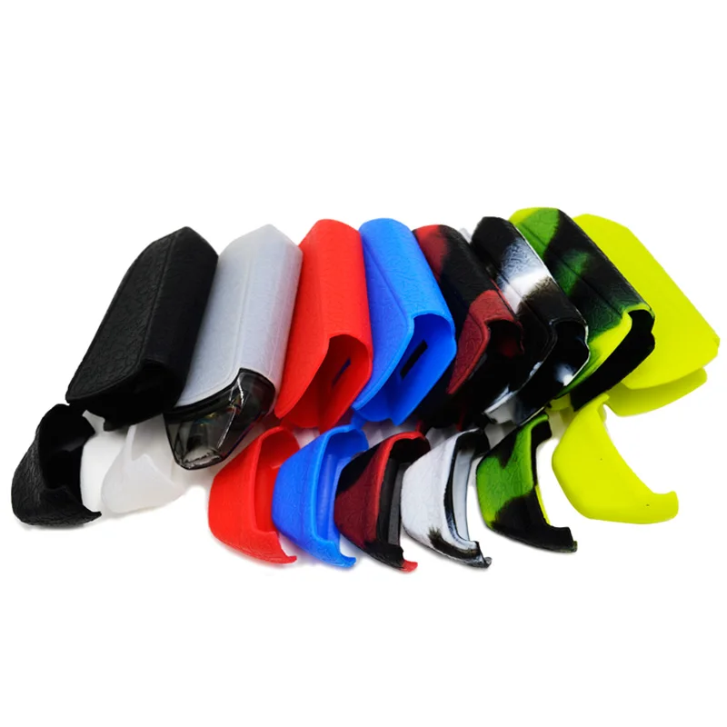 

for Aspire Avp Pro Protective Silicone case cover Skin decal wrap Vape Pod Kit