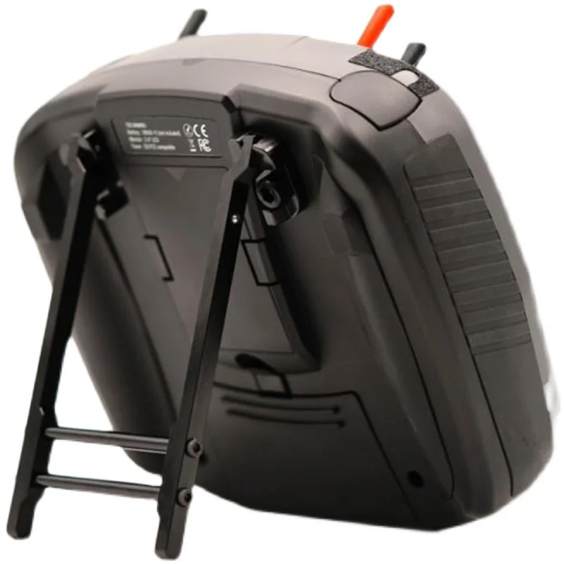 TBS-mando a distancia BlacksheepTBS MAMBO Ethix, transmisor de 2,4G, menor latencia-4